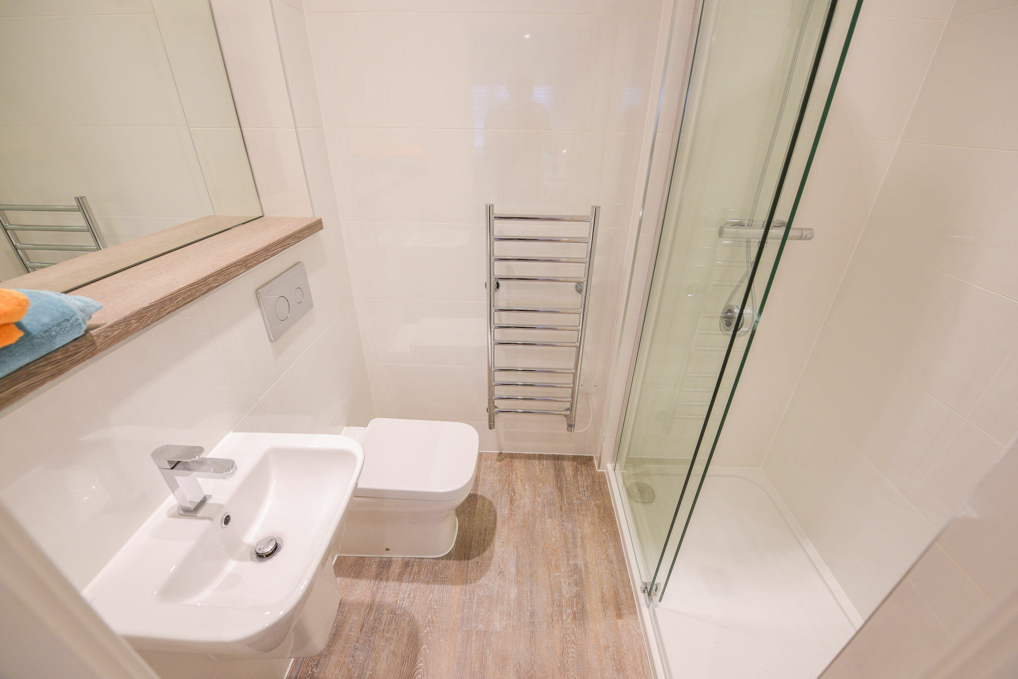 Town Or Country - Canute Studio Southampton Ngoại thất bức ảnh